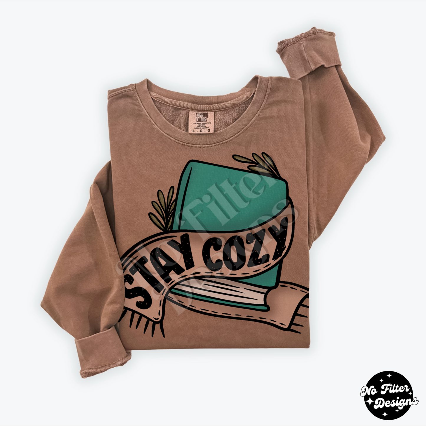 Stay Cozy