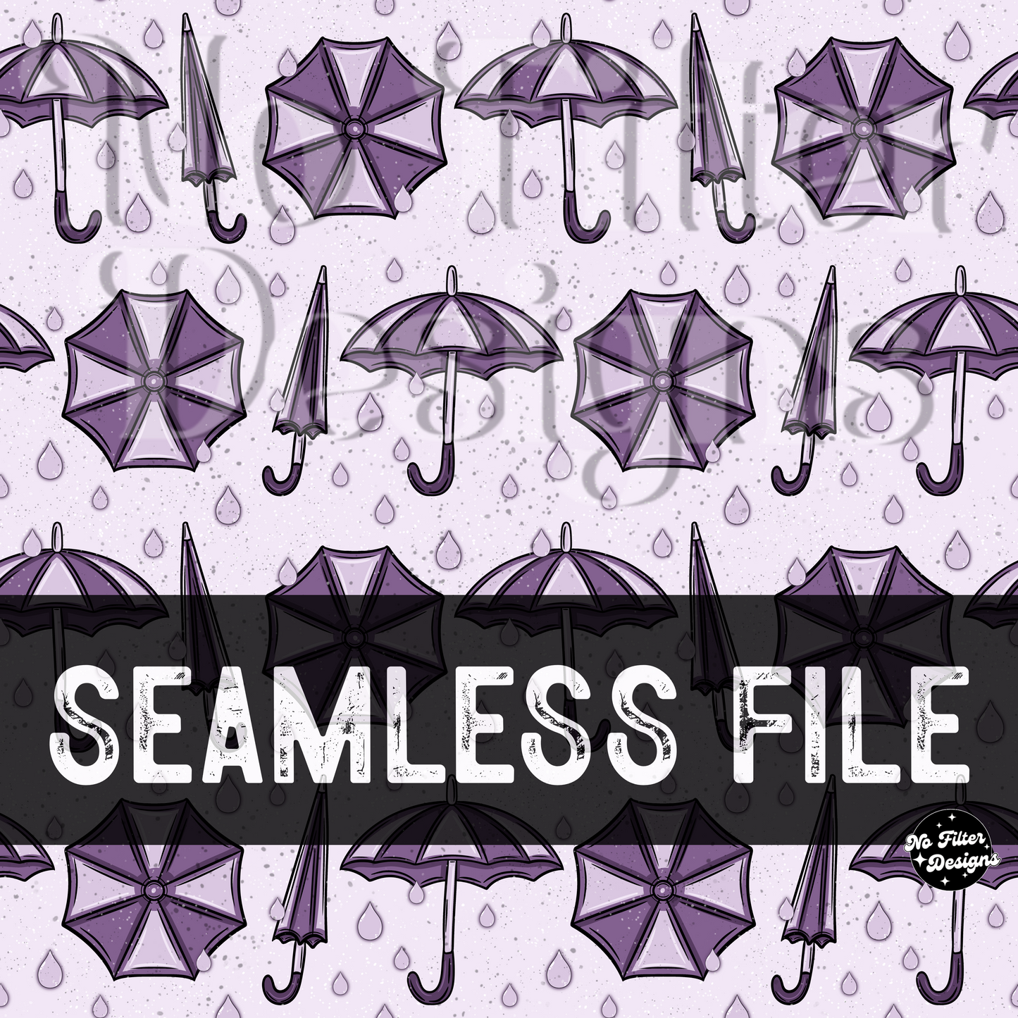 Umbrella seamless