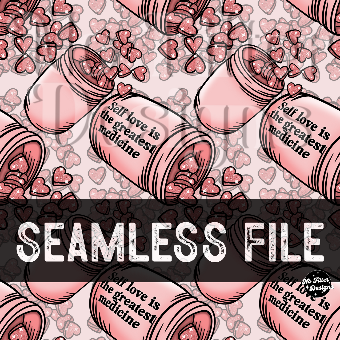 Medicine Seamless