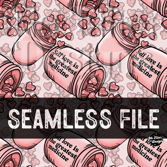 Medicine Seamless