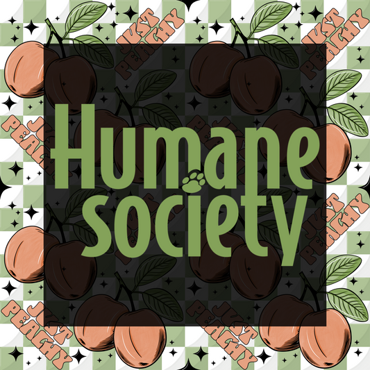 Humane Society Bundle