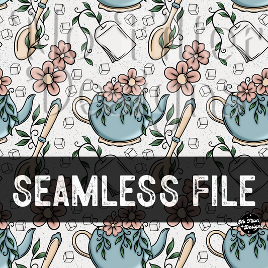Tea Seamless