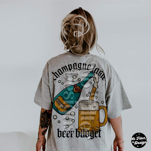 Beer Budget