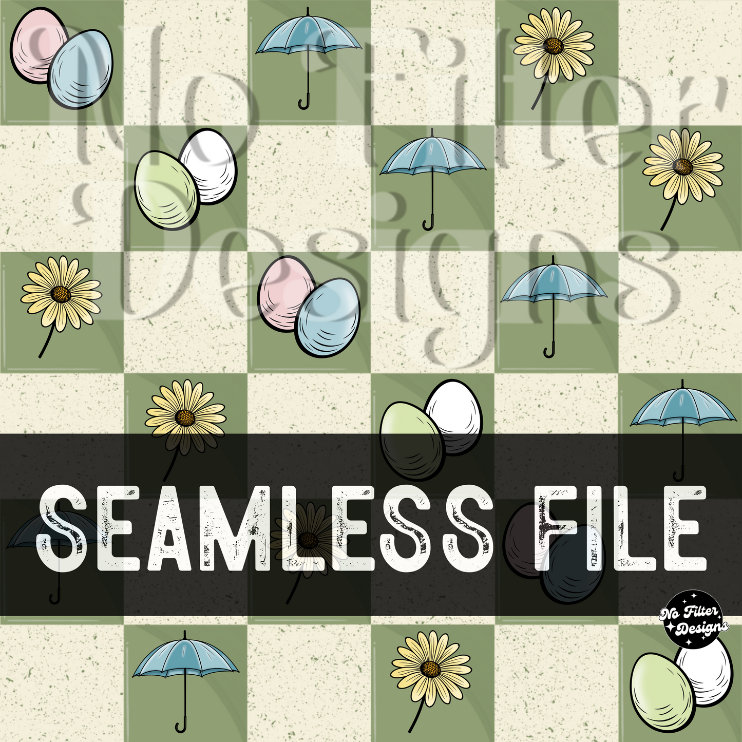 Spring Seamless