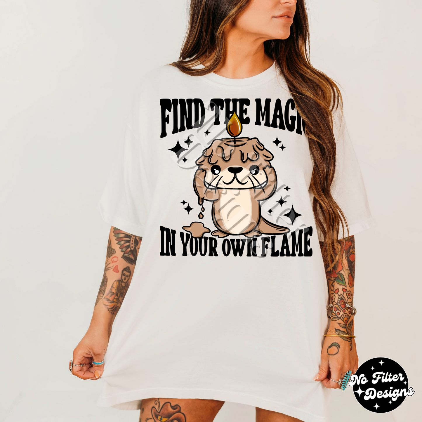 Find the magic