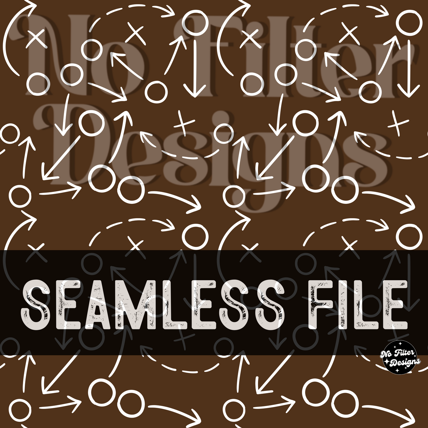 Game Play Seamless