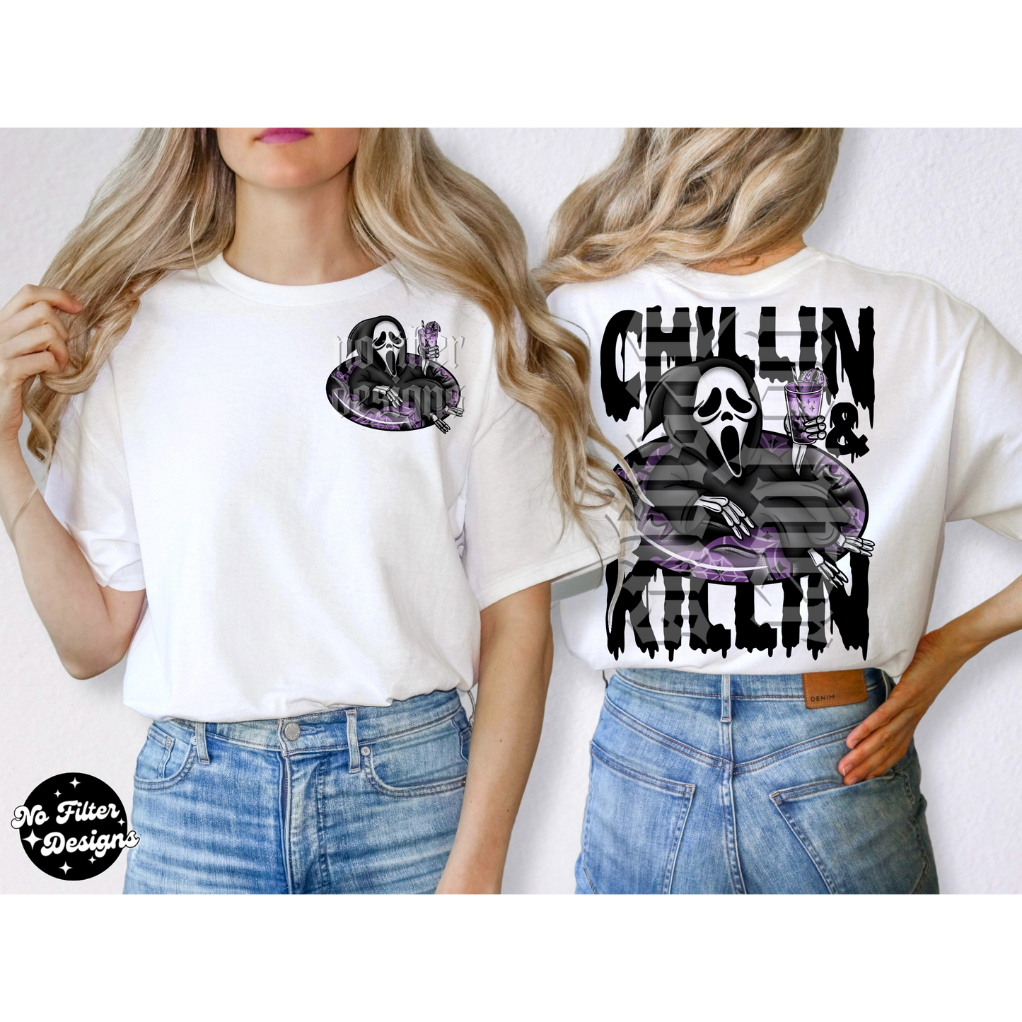 Chillin & Killin