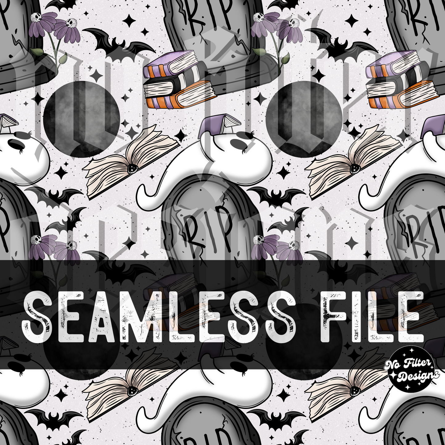 Unfinished Business Seamless