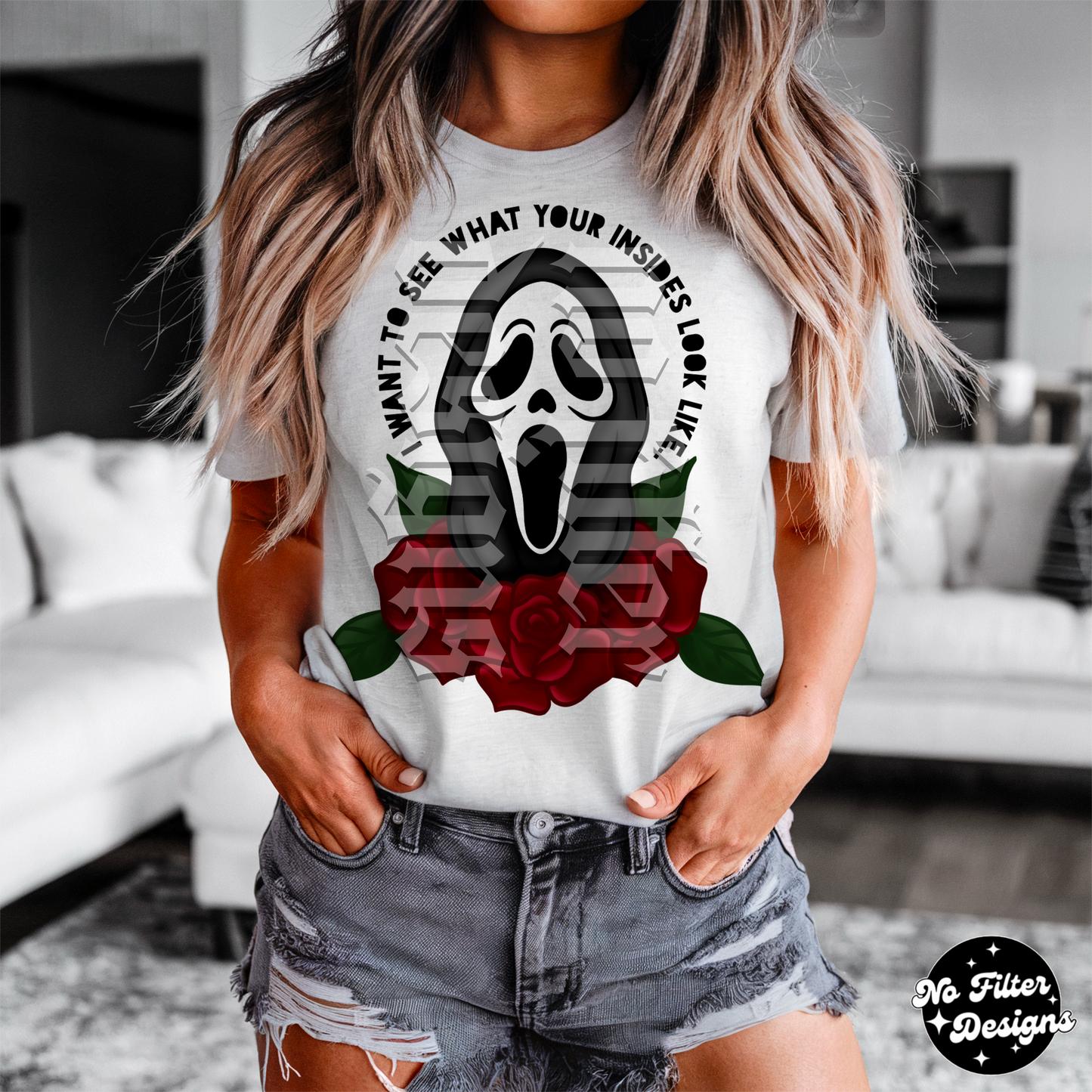 Traditional Scream