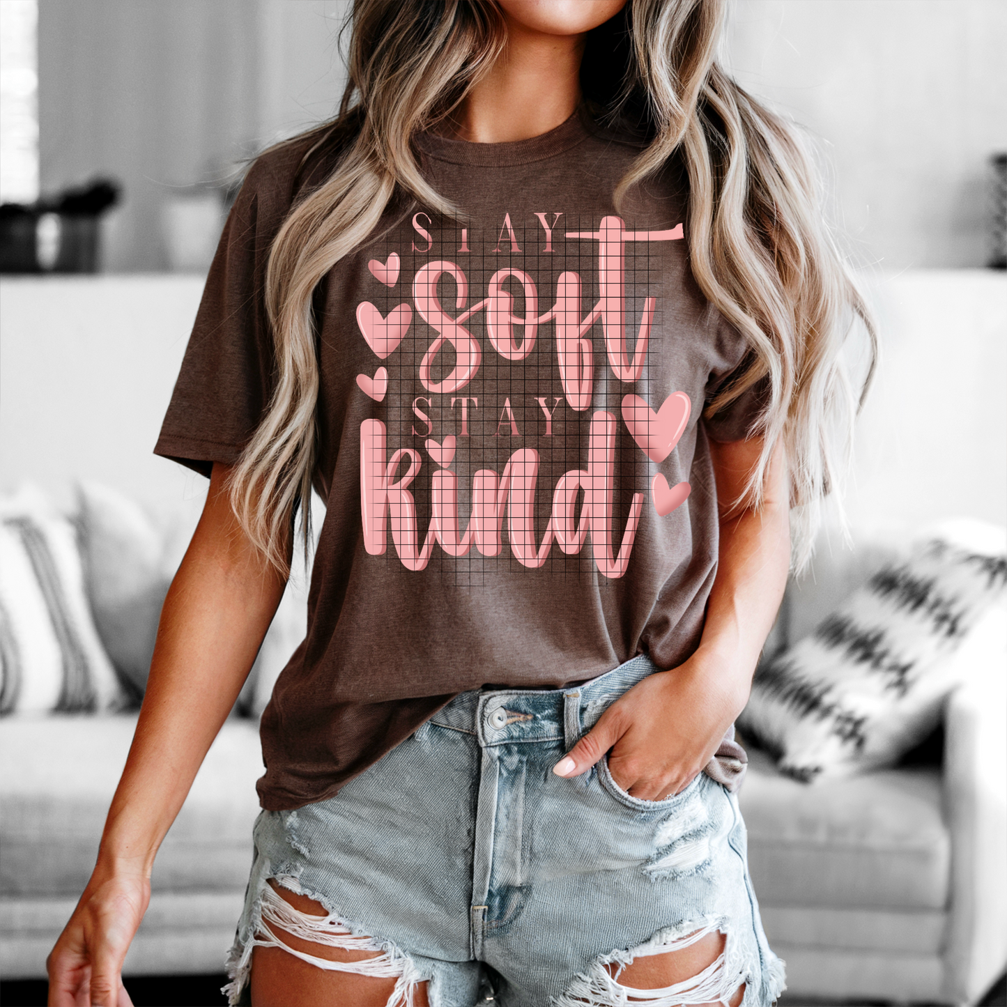 Stay Soft