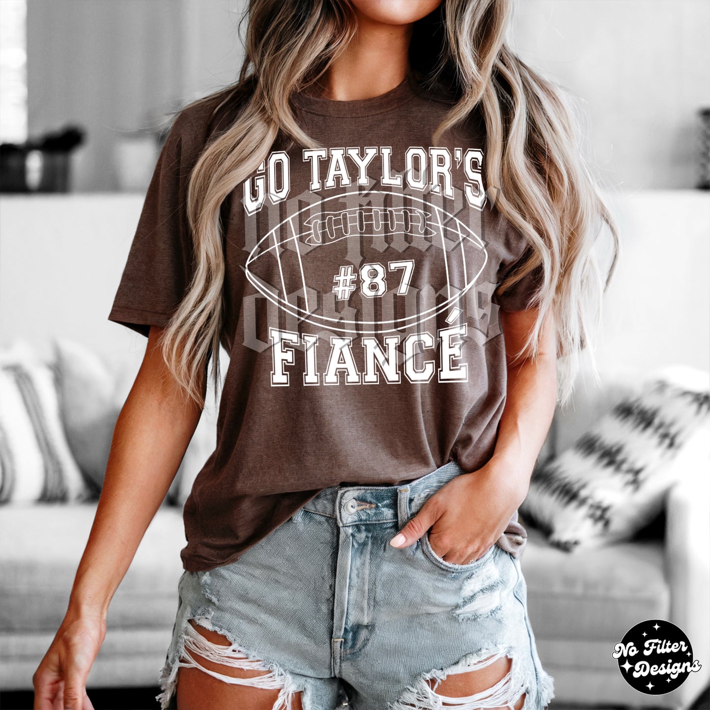 Go T’s Fiancé