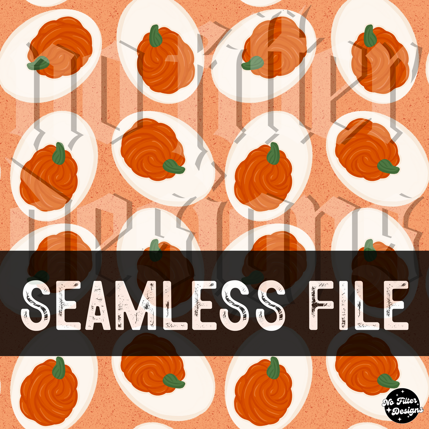 Egg Seamless