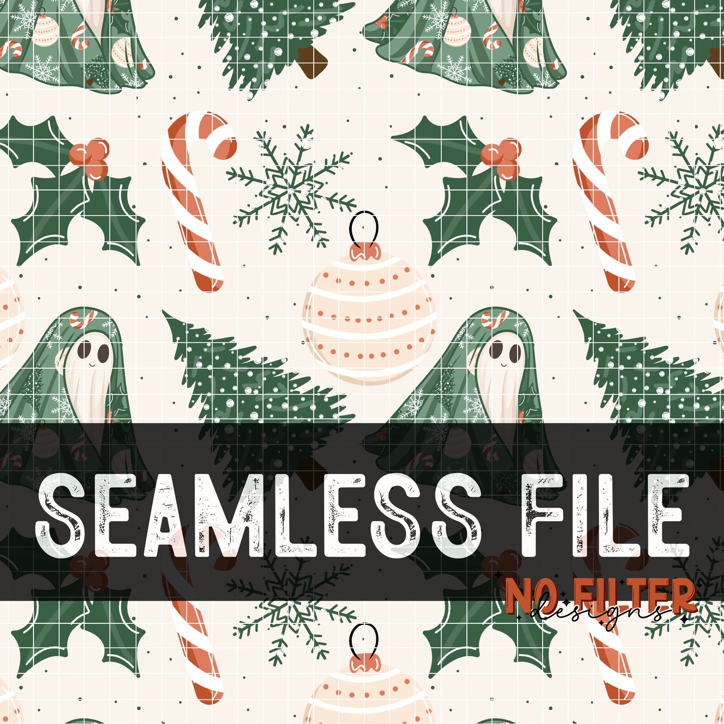 Bundle up seamless