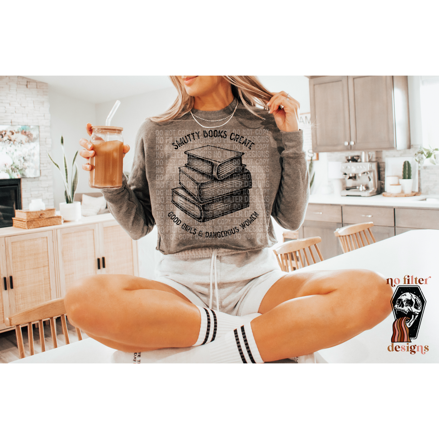 Smutty books