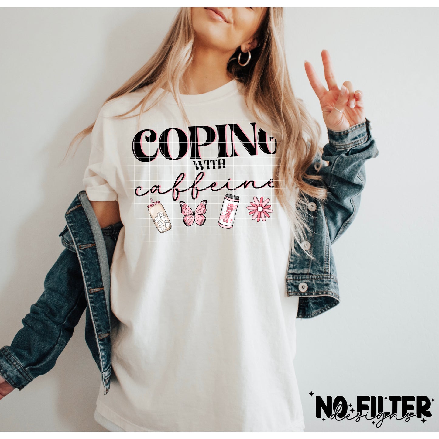 Coping with caffeine