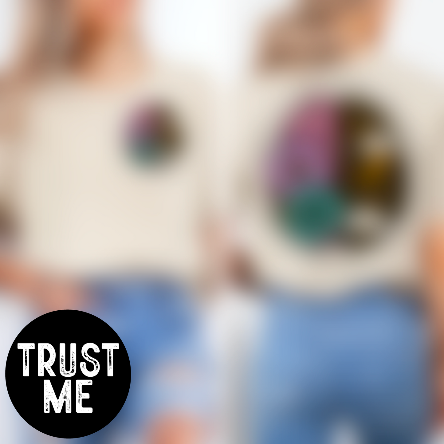 Trust Me…