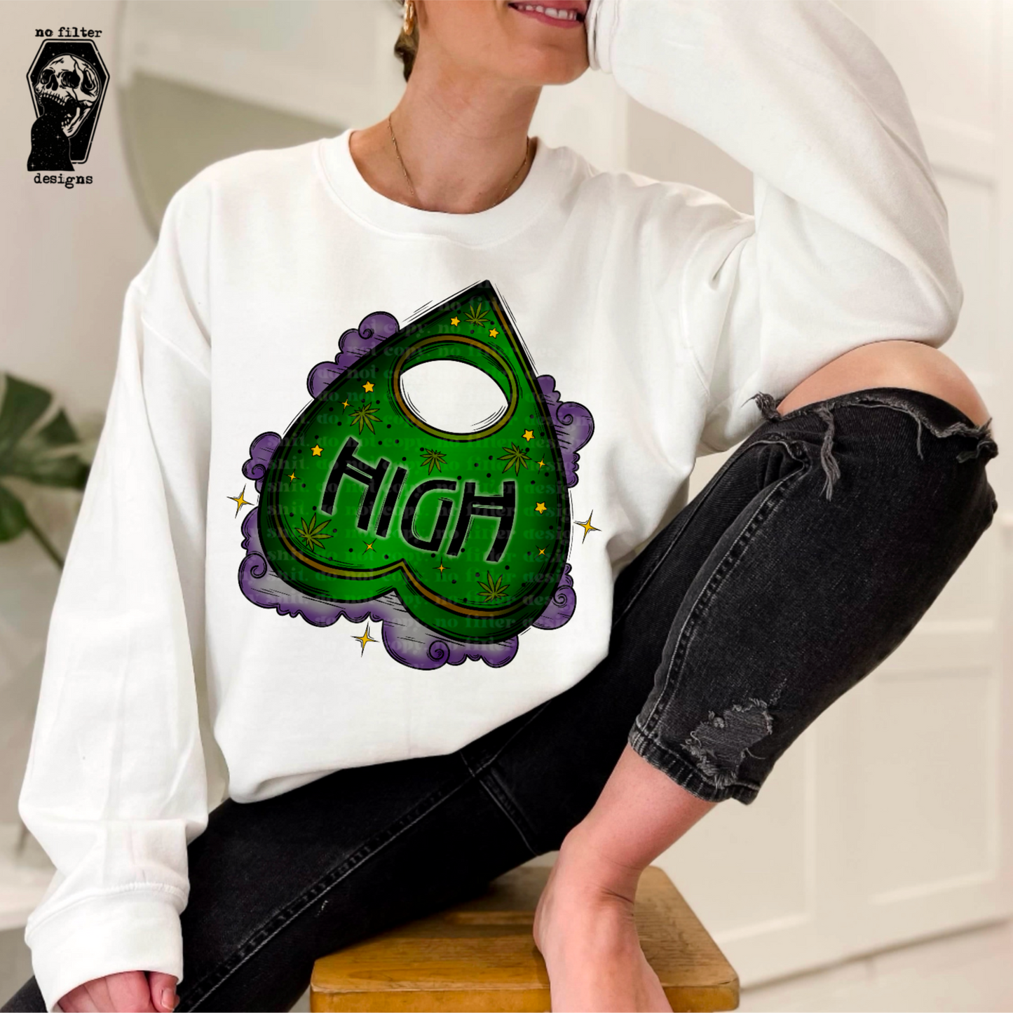 High