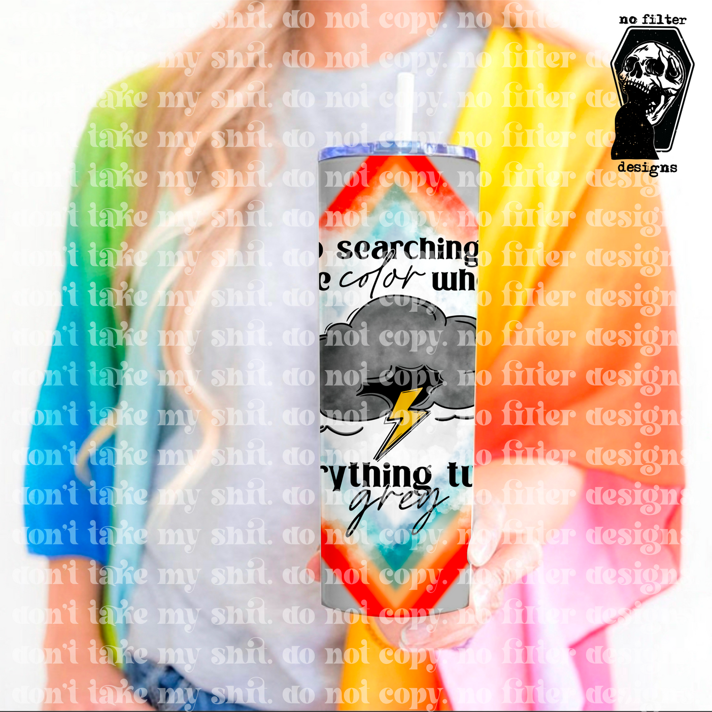 searching wrap