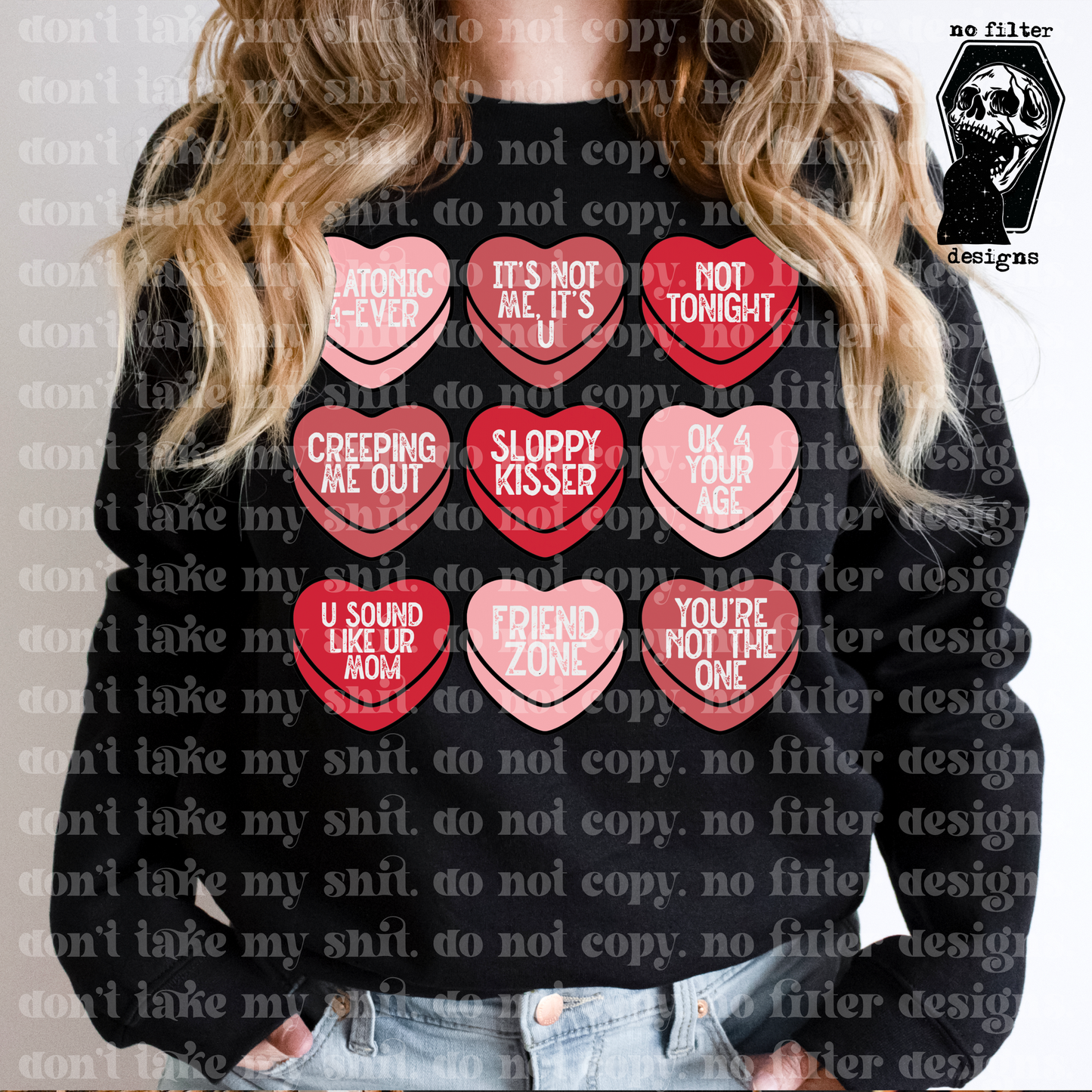 Conversation Hearts