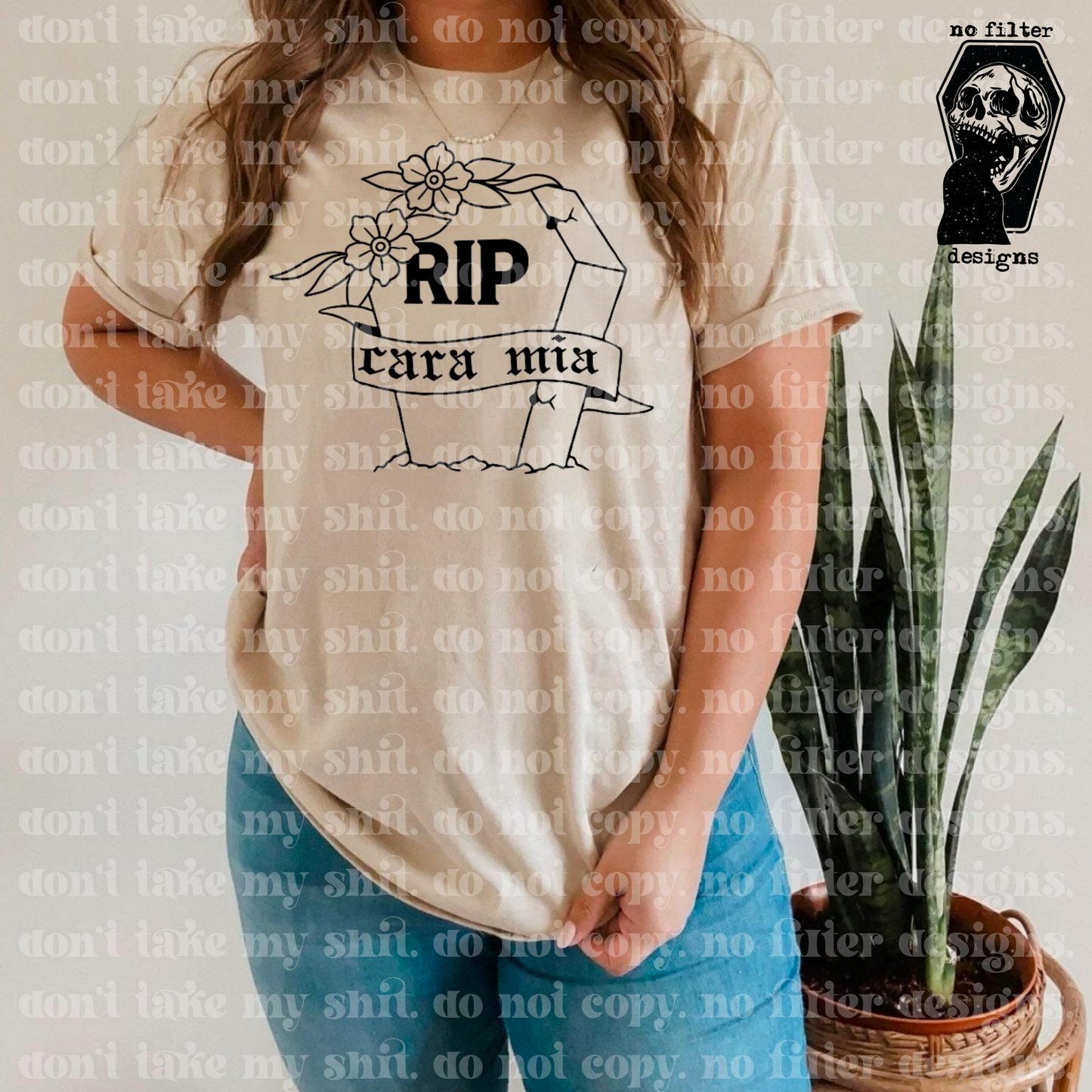cara mia