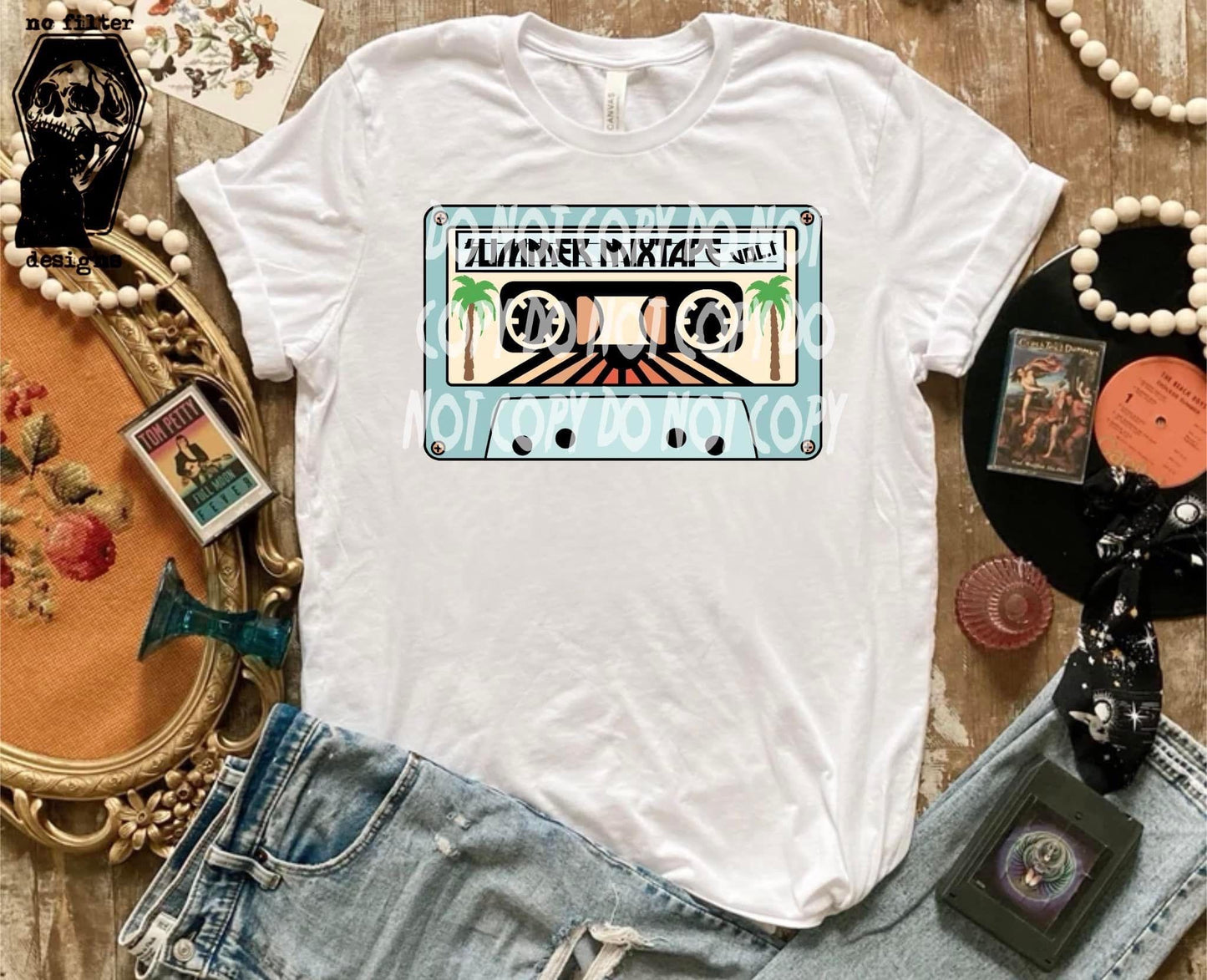 Summer Mixtape