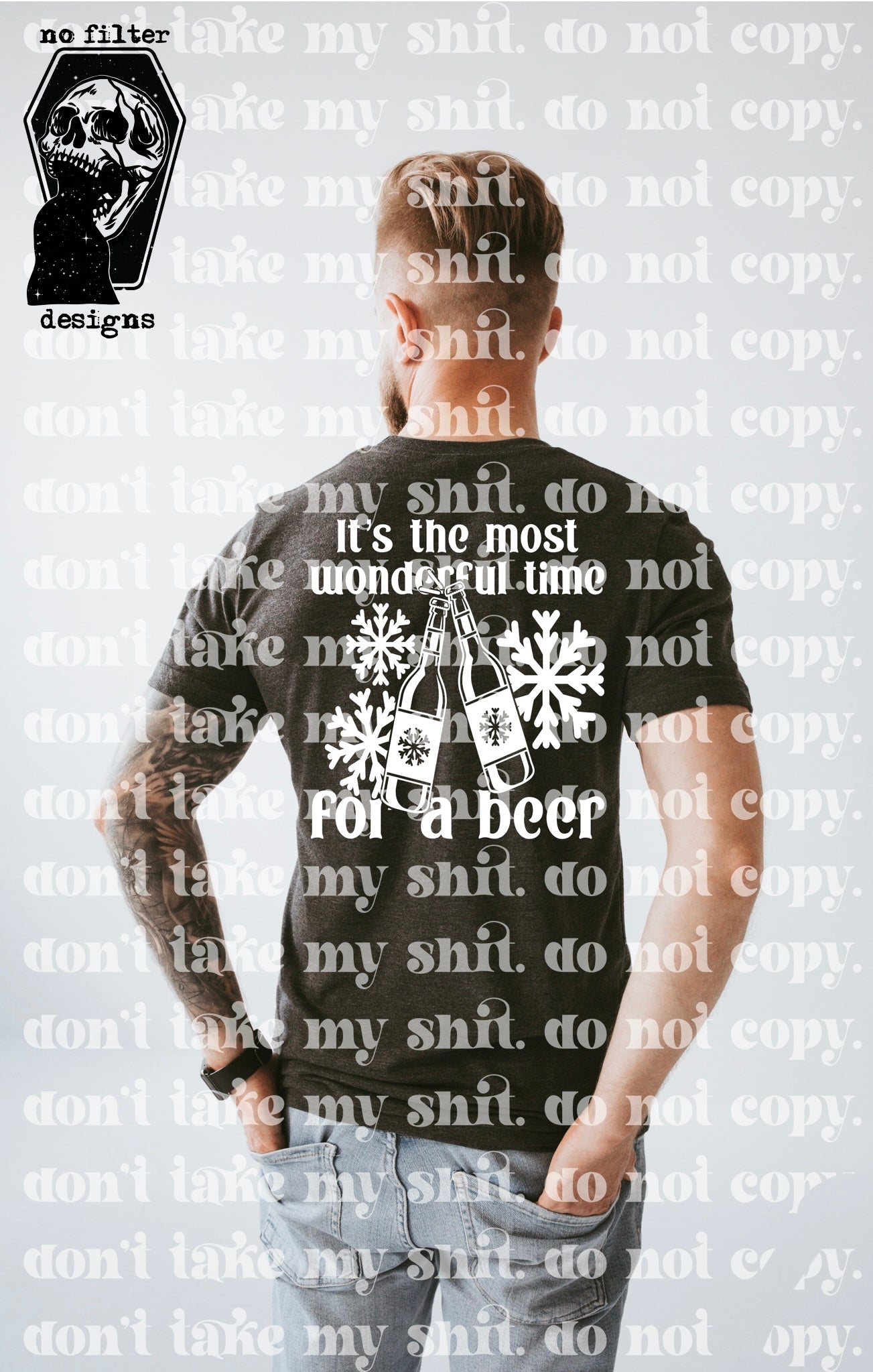 wonderful time for beer