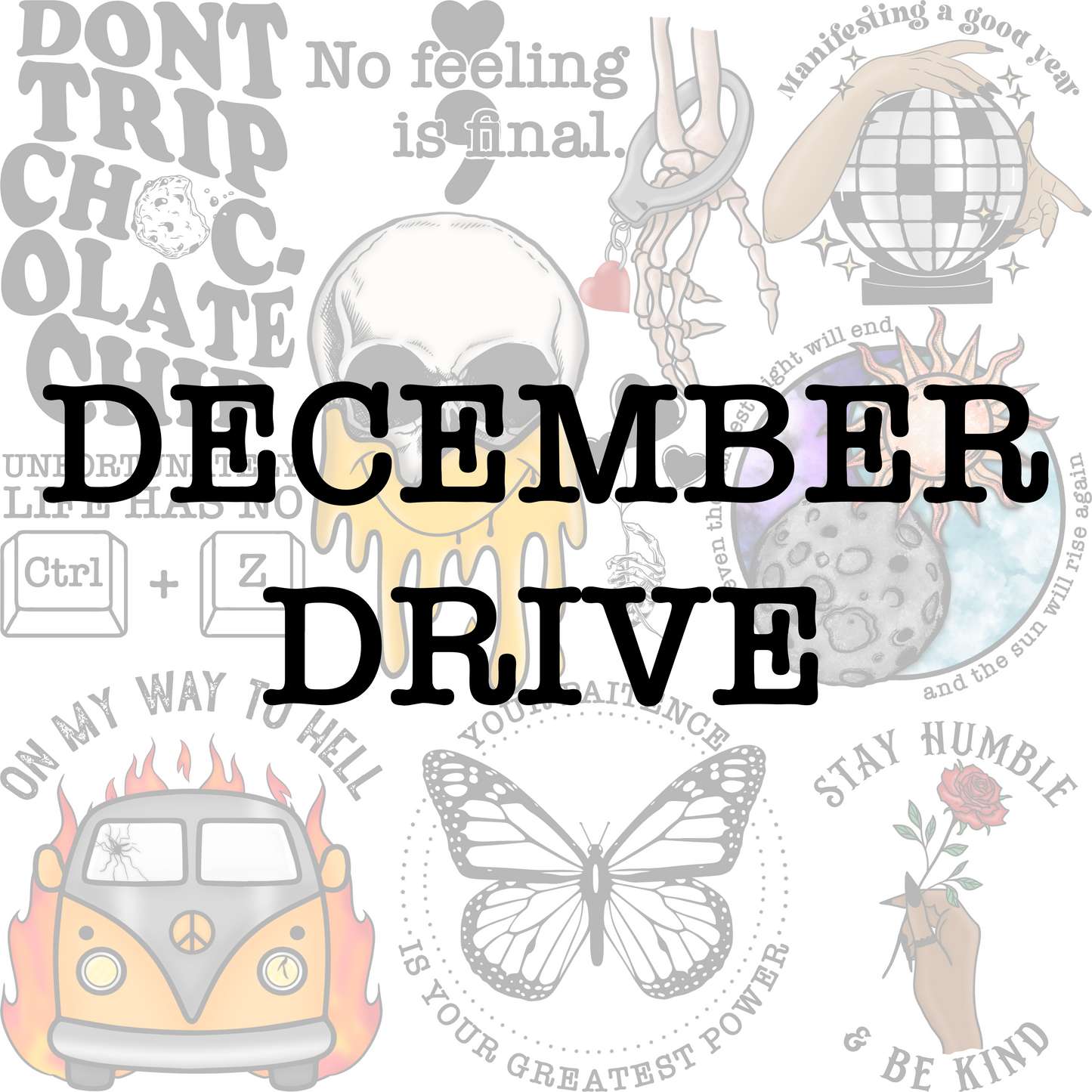 December Drive 2022