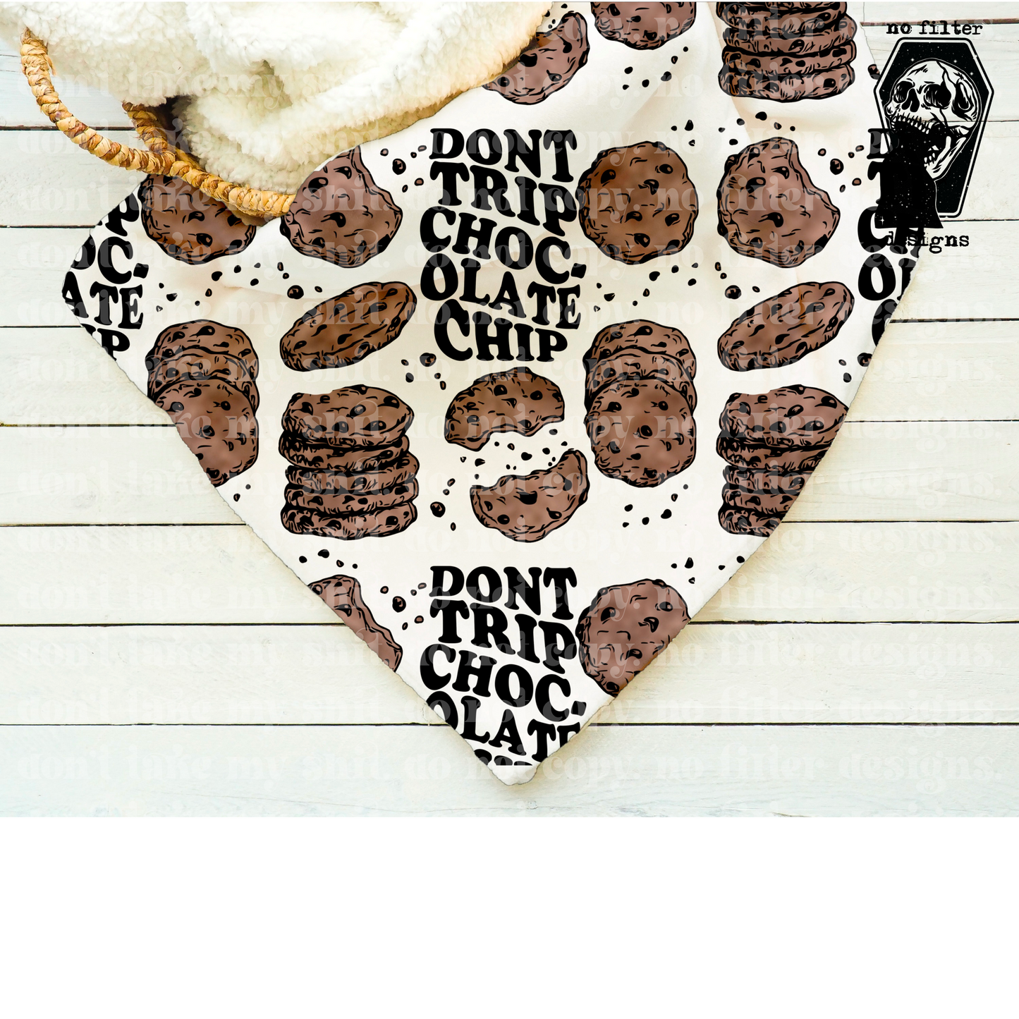 Cookie Seamless