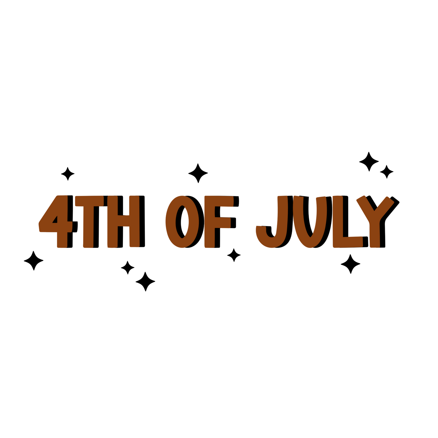 4th of july