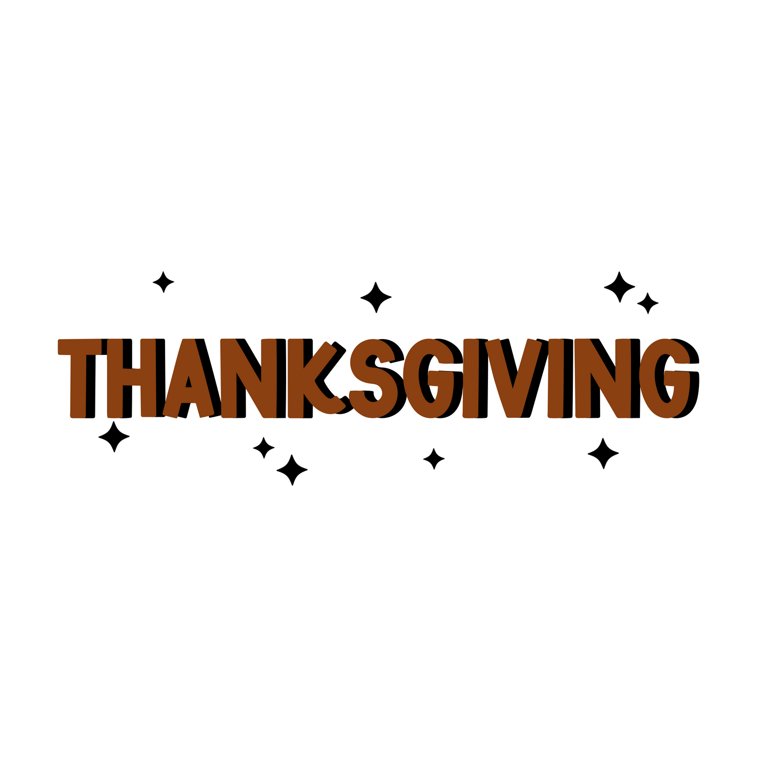 Thanksgiving
