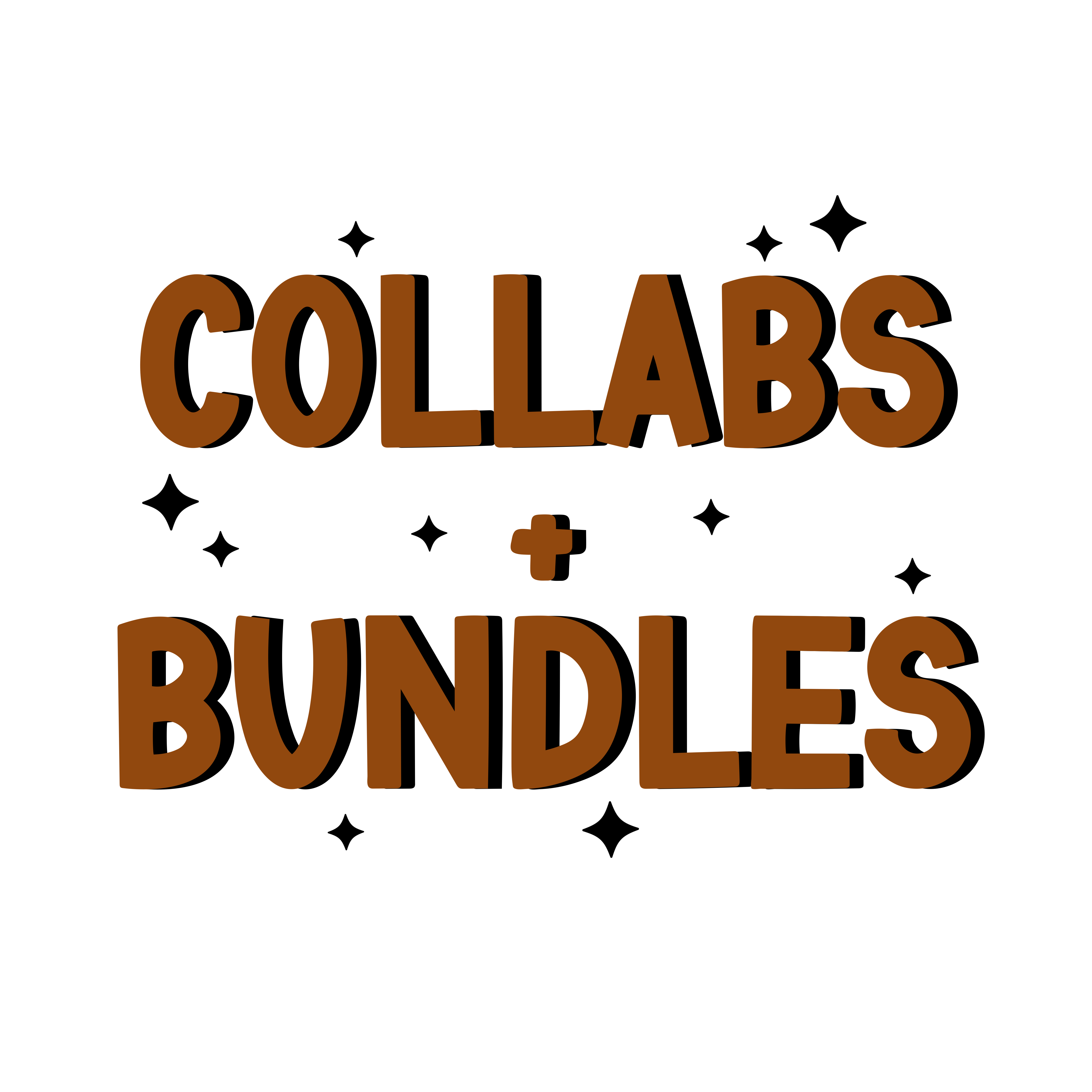 collabs+ bundles – NFDDIGITALS