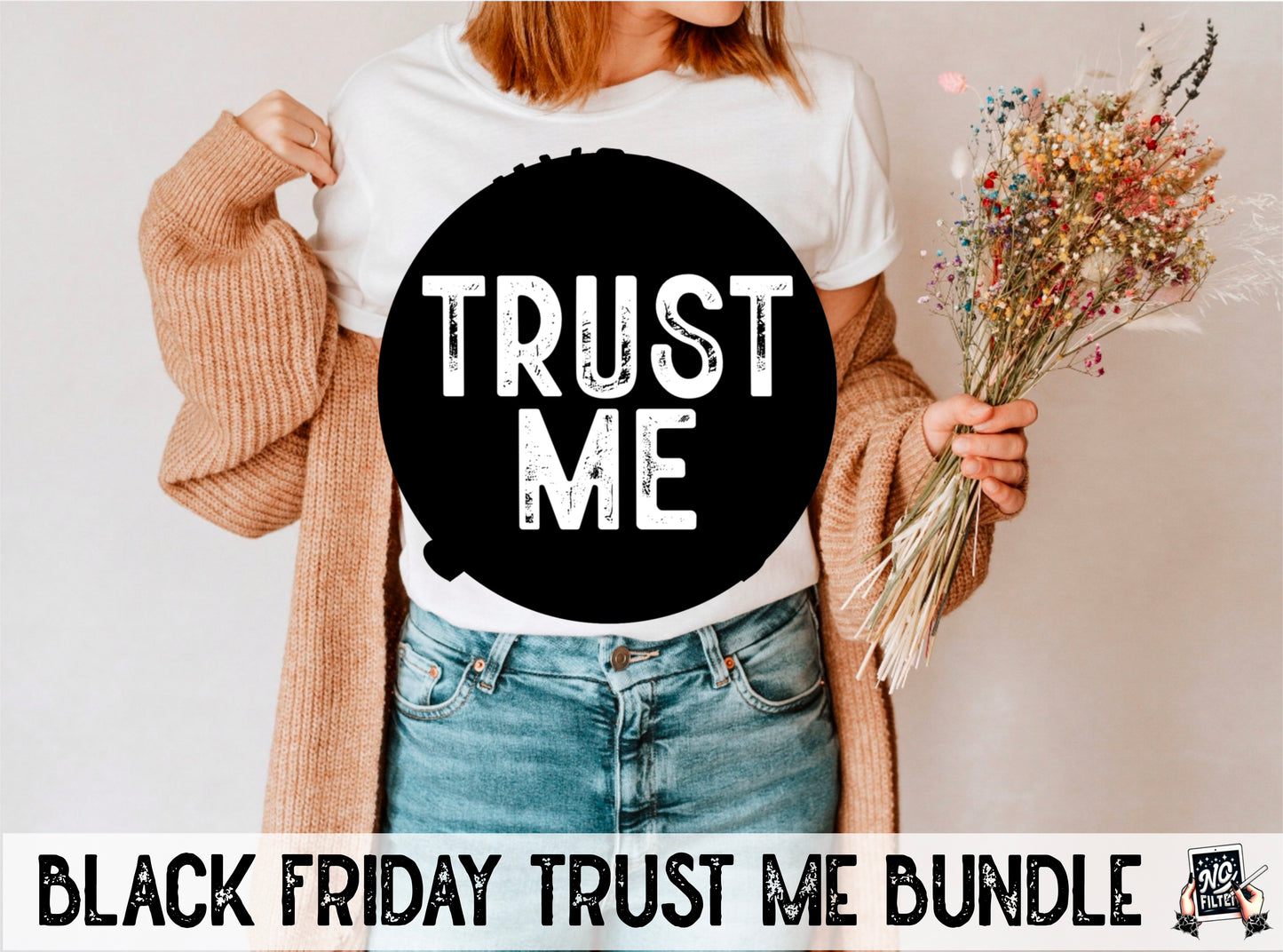 Black Friday Trust Me Bundle