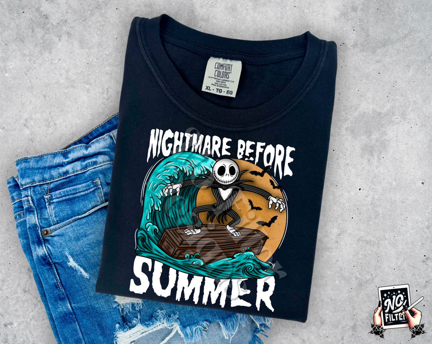 Nightmare before Summer | Solo Bundle