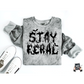 Stay Feral