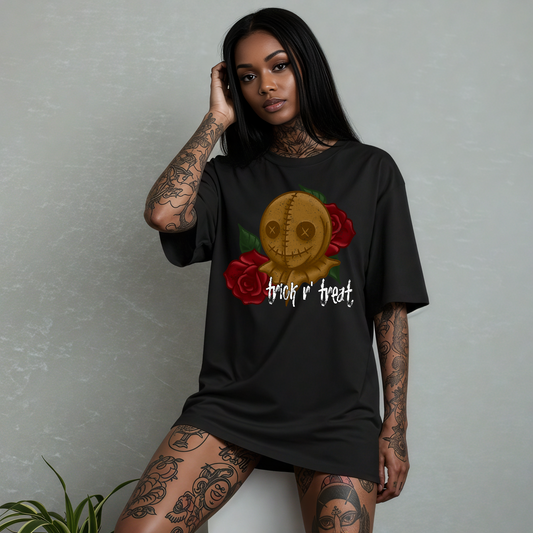 Horror Tees
