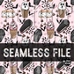 Ice Scream Seamless