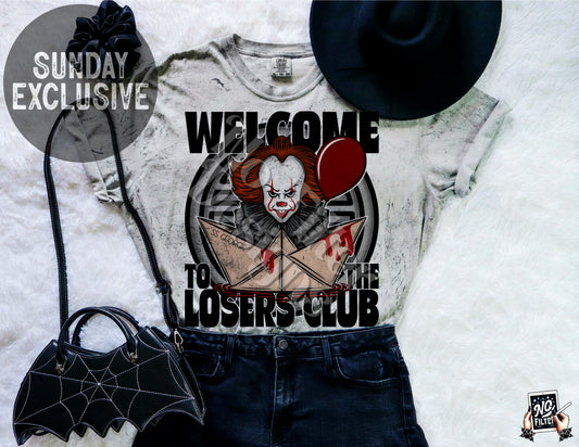 Sunday Exclusive