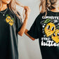 Stay Bitter