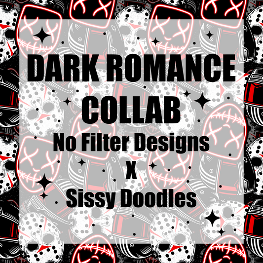 Dark Romance Collab