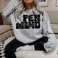 Open Mind
