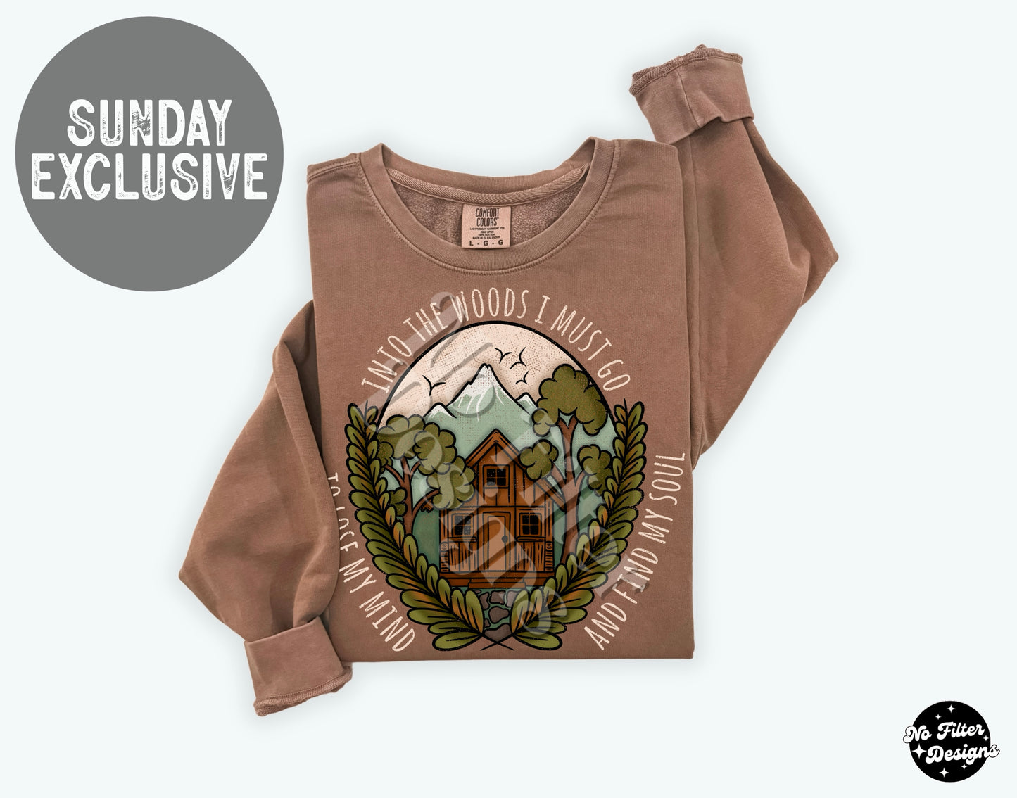 Sunday Exclusive