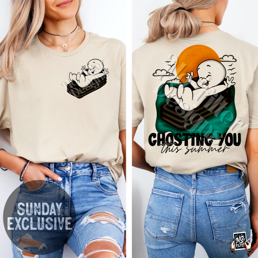 Sunday Exclusive