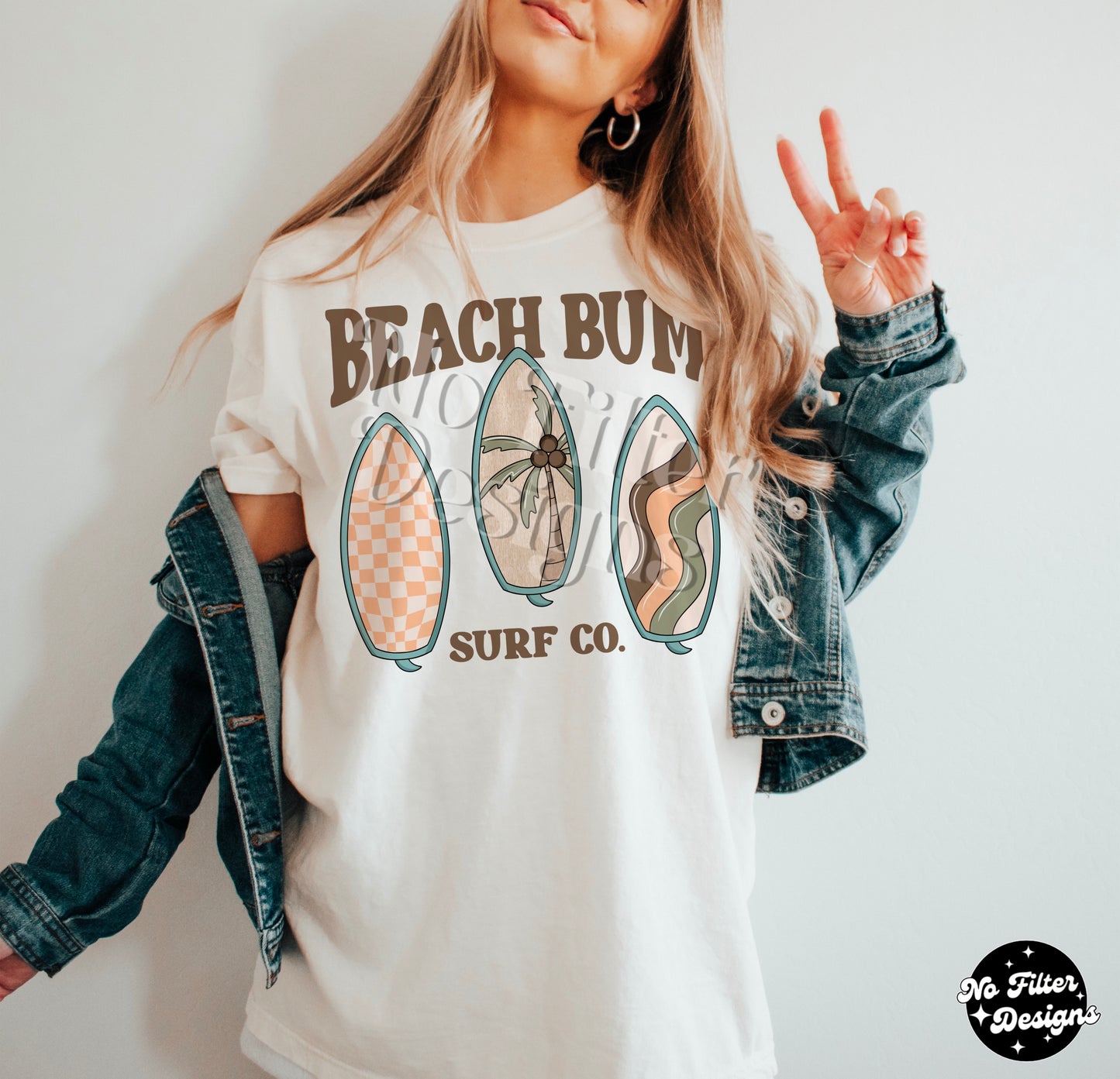 Beach Bum