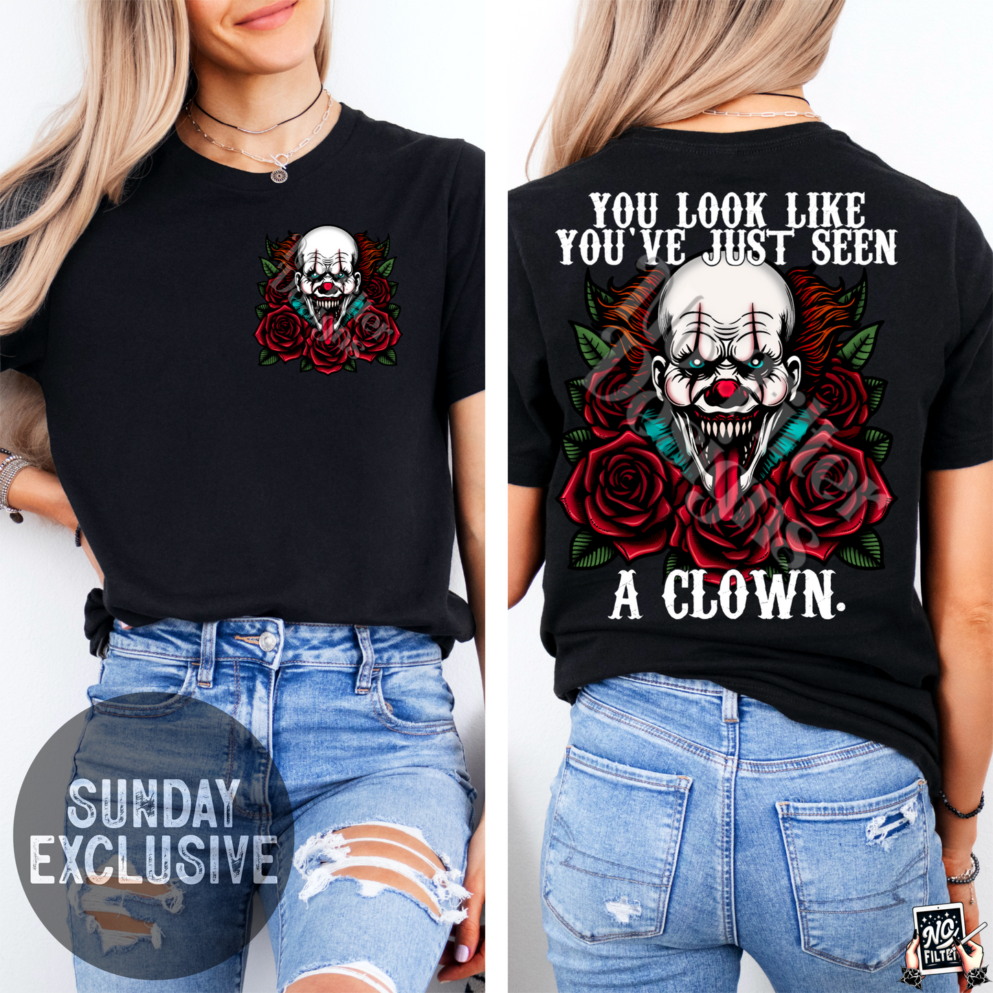 Sunday Exclusive