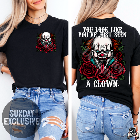 Sunday Exclusive
