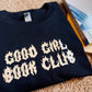 Good Girl Book Club