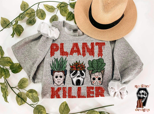 Plant Killer