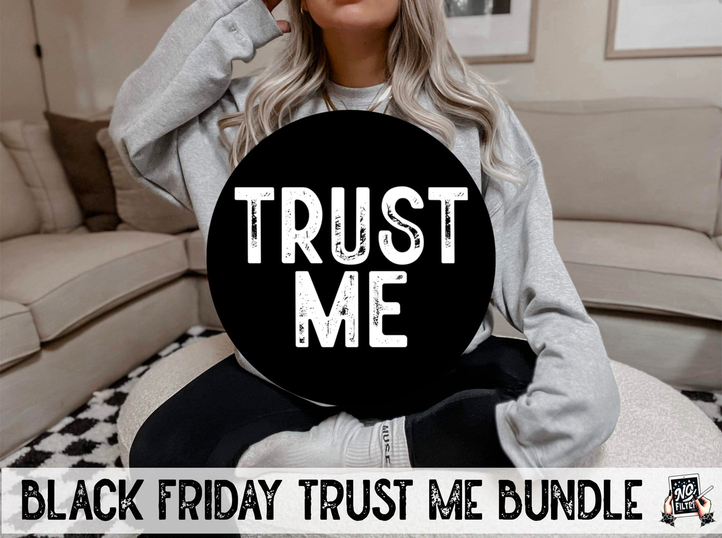 Black Friday Trust Me Bundle