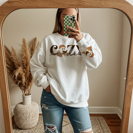 Cozy Reader