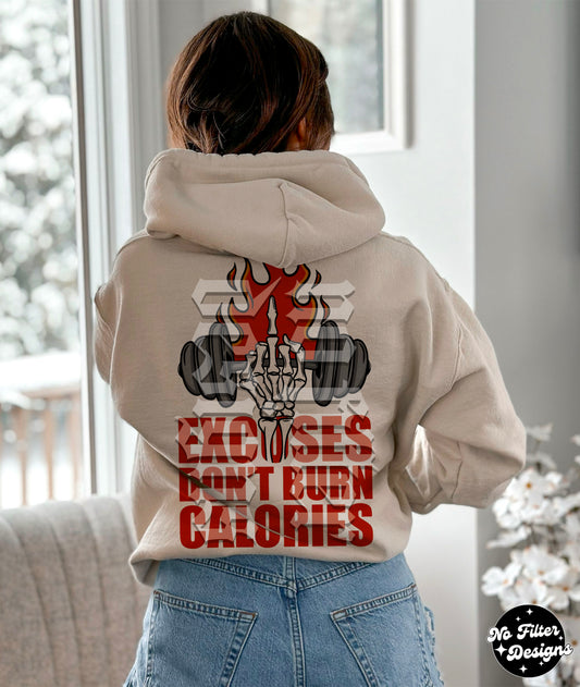 Excuses